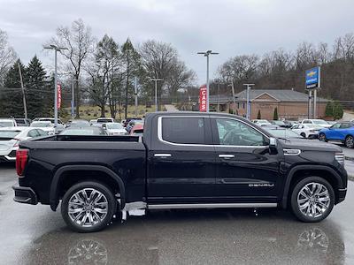 Used 2023 GMC Sierra 1500 - photo 1