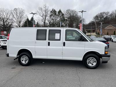2024 Chevrolet Express 2500 RWD Empty Cargo Van for sale #P1418 - photo 2