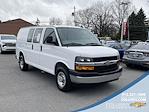 Used 2024 Chevrolet Express 2500 Empty Cargo Van for sale #P1418 - photo 1