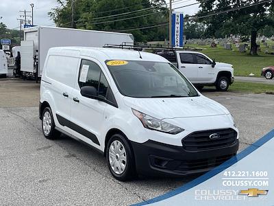 2023 Ford Transit Connect FWD Empty Cargo Van for sale #P1500 - photo 1