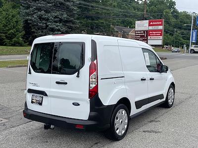 2023 Ford Transit Connect FWD Empty Cargo Van for sale #P1500 - photo 2