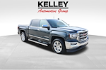Used 2018 GMC Sierra 1500 SLT Crew Cab 4x2 Pickup for sale #23814TA - photo 1