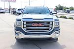 Used 2018 GMC Sierra 1500 SLT Crew Cab 4x2 Pickup for sale #23814TA - photo 4