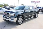 Used 2018 GMC Sierra 1500 SLT Crew Cab 4x2 Pickup for sale #23814TA - photo 5