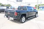 Used 2018 GMC Sierra 1500 SLT Crew Cab 4x2 Pickup for sale #23814TA - photo 2