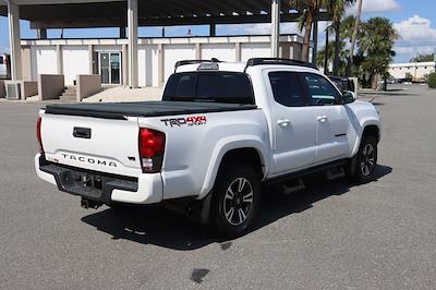 2019 Toyota Tacoma Double Cab 4x4, Pickup for sale #241254A - photo 2