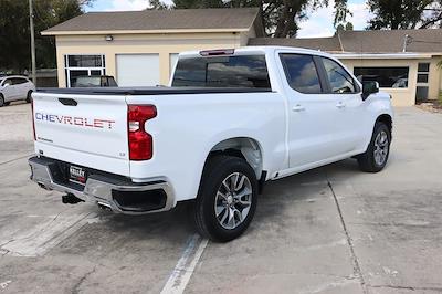 2021 Chevrolet Silverado 1500 Crew Cab 4x4, Pickup for sale #241255B - photo 2