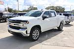 2021 Chevrolet Silverado 1500 Crew Cab 4x4, Pickup for sale #241255B - photo 5