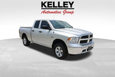 2017 Ram 1500 Quad Cab 4x4 Pickup for sale #241288A1 - photo 1