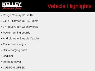 Used 2020 GMC Sierra 2500 - photo 1