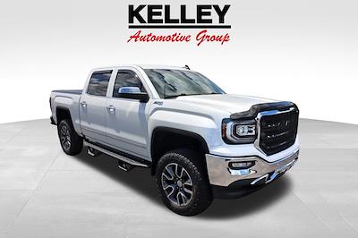 2018 GMC Sierra 1500 Crew Cab 4x4 Pickup for sale #25087A - photo 1