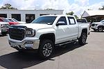 2018 GMC Sierra 1500 Crew Cab 4x4 Pickup for sale #25087A - photo 4