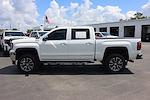 2018 GMC Sierra 1500 Crew Cab 4x4 Pickup for sale #25087A - photo 5