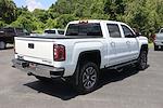 2018 GMC Sierra 1500 Crew Cab 4x4 Pickup for sale #25087A - photo 8