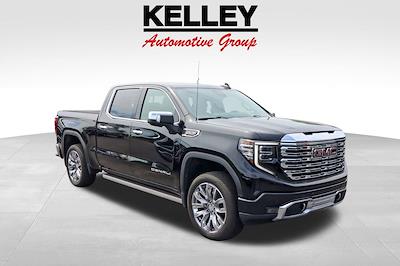 2024 GMC Sierra 1500 Crew Cab 4x4 Pickup for sale #251015A - photo 1