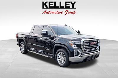 2021 GMC Sierra 1500 Crew Cab RWD Pickup for sale #251025A - photo 1