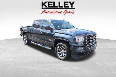 2018 GMC Sierra 1500 Crew Cab 4x4 Pickup for sale #251053A - photo 1