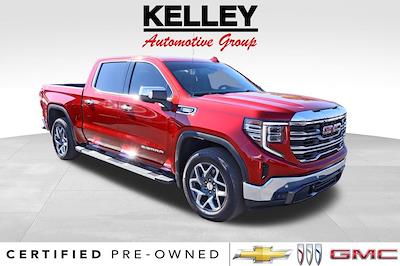 2023 GMC Sierra 1500 Crew Cab 4x4 Pickup for sale #251055A - photo 1