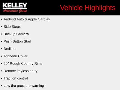 Used 2024 Toyota Tacoma - photo 1