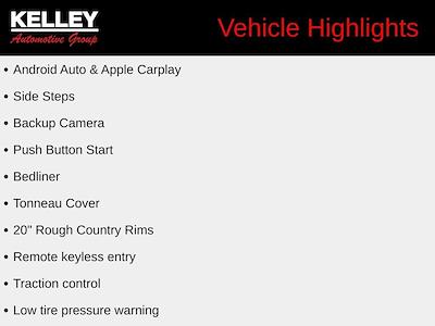 Used 2024 Toyota Tacoma - photo 1