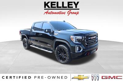 2020 GMC Sierra 1500 Crew Cab 4x4 Pickup for sale #251065A - photo 1