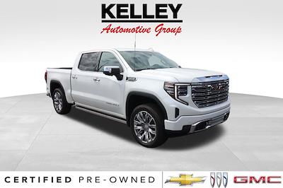 2023 GMC Sierra 1500 Crew Cab 4x4 Pickup for sale #251072A - photo 1