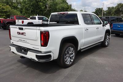 2023 GMC Sierra 1500 Crew Cab 4x4 Pickup for sale #251072A - photo 2
