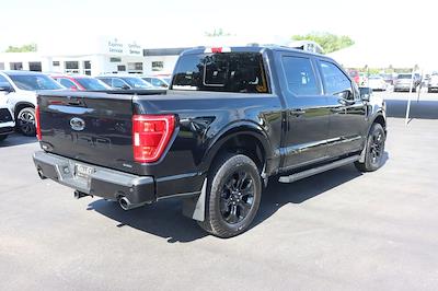 2022 Ford F-150 SuperCrew Cab 4x4 Pickup for sale #251073B - photo 2