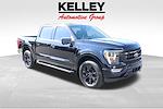 Used 2022 Ford F-150 XL SuperCrew Cab 4x4 Pickup for sale #251073B - photo 1