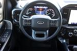 Used 2022 Ford F-150 XL SuperCrew Cab 4x4 Pickup for sale #251073B - photo 12