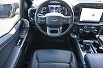 Used 2022 Ford F-150 XL SuperCrew Cab 4x4 Pickup for sale #251073B - photo 23