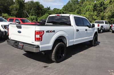 2020 Ford F-150 SuperCrew Cab 4x4 Pickup for sale #251073C - photo 2