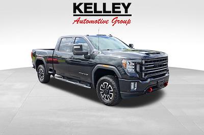 2020 GMC Sierra 2500 Crew Cab 4x4 Pickup for sale #251073D - photo 1