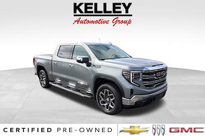 2024 GMC Sierra 1500 Crew Cab 4x4 Pickup for sale #251085A - photo 1