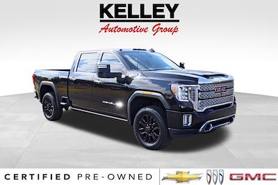 2023 GMC Sierra 2500 Crew Cab 4x4 Pickup for sale #251088A - photo 1