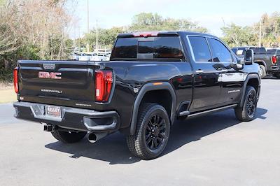 Used 2023 GMC Sierra 2500 Denali Crew Cab for sale #251088A - photo 2