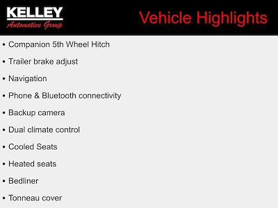 2019 GMC Sierra 2500 Crew Cab 4x4 Pickup for sale #251093A - photo 2