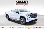 Used 2025 GMC Sierra 1500 AT4 Crew Cab 4x4 Pickup for sale #251097A - photo 1