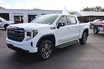 Used 2025 GMC Sierra 1500 AT4 Crew Cab 4x4 Pickup for sale #251097A - photo 4