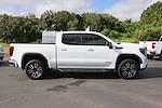 Used 2025 GMC Sierra 1500 AT4 Crew Cab 4x4 Pickup for sale #251097A - photo 9