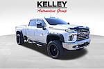 Used 2020 Chevrolet Silverado 2500 LTZ Crew Cab for sale #251128A - photo 1
