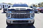 Used 2020 Chevrolet Silverado 2500 LTZ Crew Cab for sale #251128A - photo 3