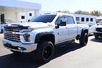 Used 2020 Chevrolet Silverado 2500 LTZ Crew Cab for sale #251128A - photo 4