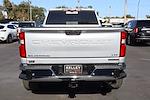 Used 2020 Chevrolet Silverado 2500 LTZ Crew Cab for sale #251128A - photo 7