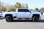 Used 2020 Chevrolet Silverado 2500 LTZ Crew Cab for sale #251128A - photo 9