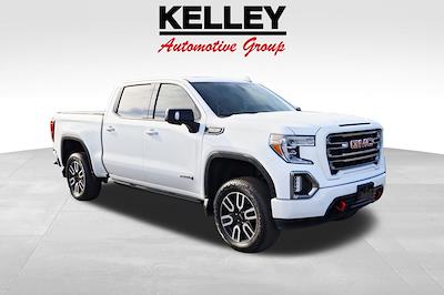 2020 GMC Sierra 1500 Crew Cab 4x4 Pickup for sale #251179TA - photo 1