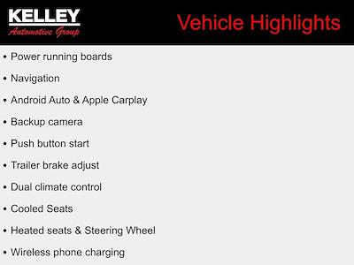 2020 GMC Sierra 1500 Crew Cab 4x4 Pickup for sale #251179TA - photo 2