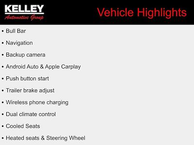 2020 GMC Sierra 1500 Crew Cab 4x4 Pickup for sale #25121A - photo 2