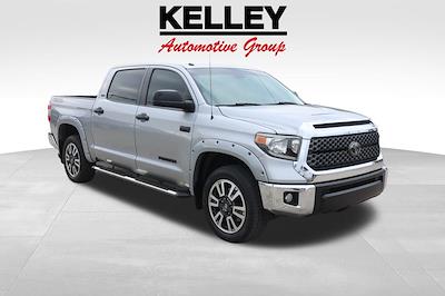 2018 Toyota Tundra Crew Cab 4x4, Pickup for sale #25151A - photo 1