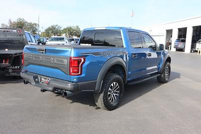 2020 Ford F-150 SuperCrew Cab 4x4, Pickup for sale #25191A - photo 2